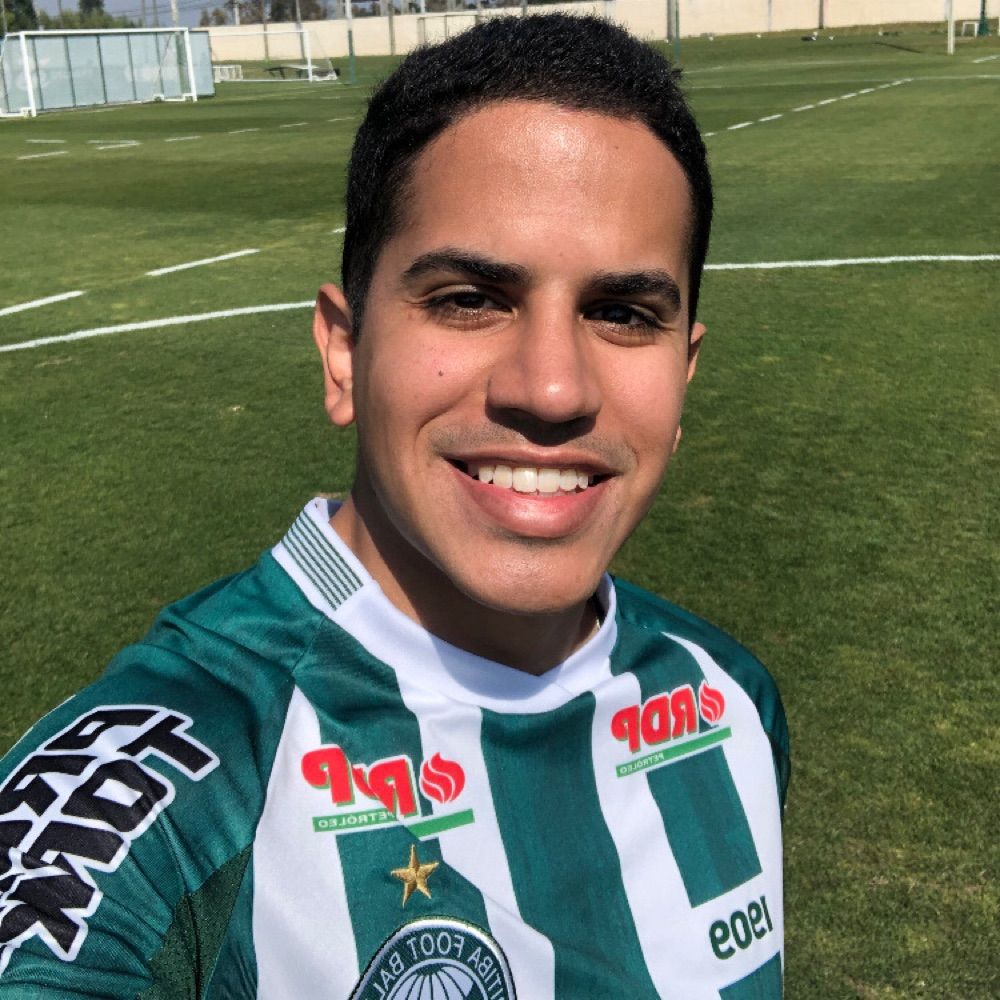 Lucas Prado