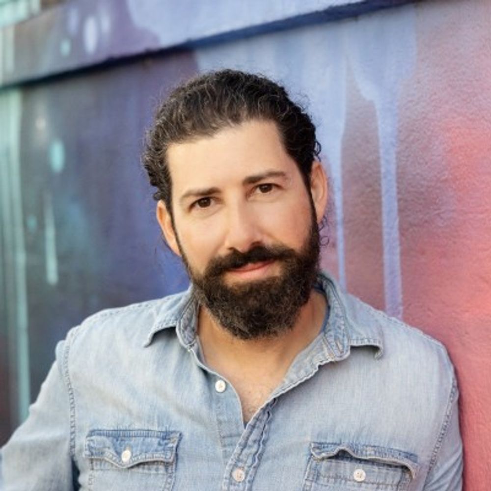 Evan Mann