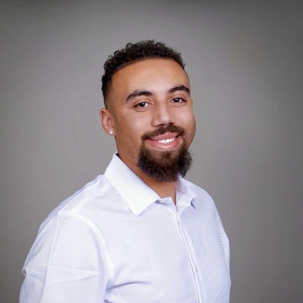Khalil Amodu 🏘️ Reno Realtor