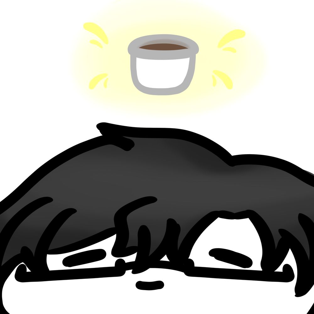 LuckyDuckyWii ☕🦆
