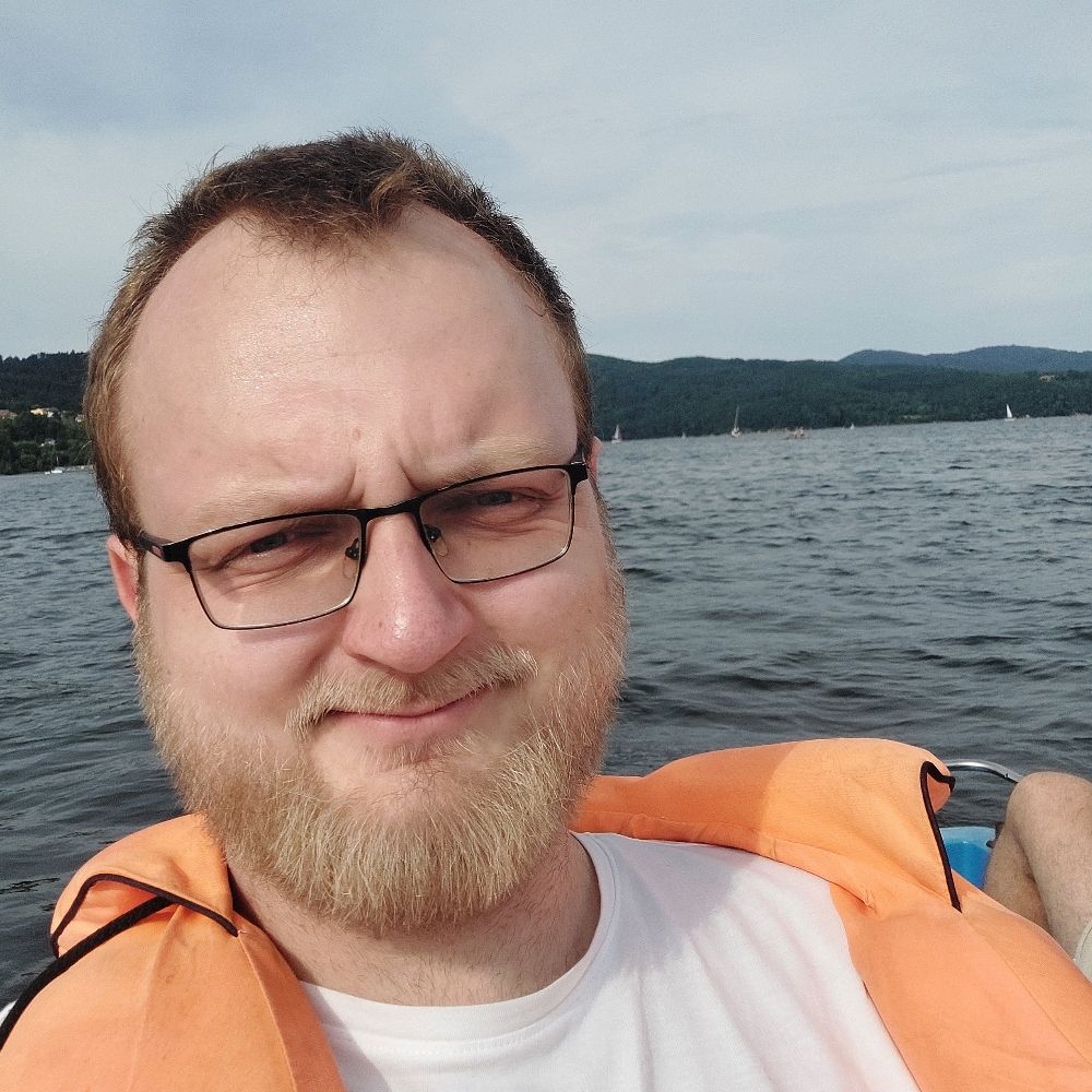Adam Orzechowski