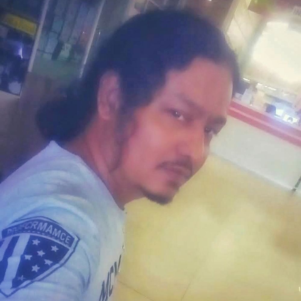 Ali Zaw Khant