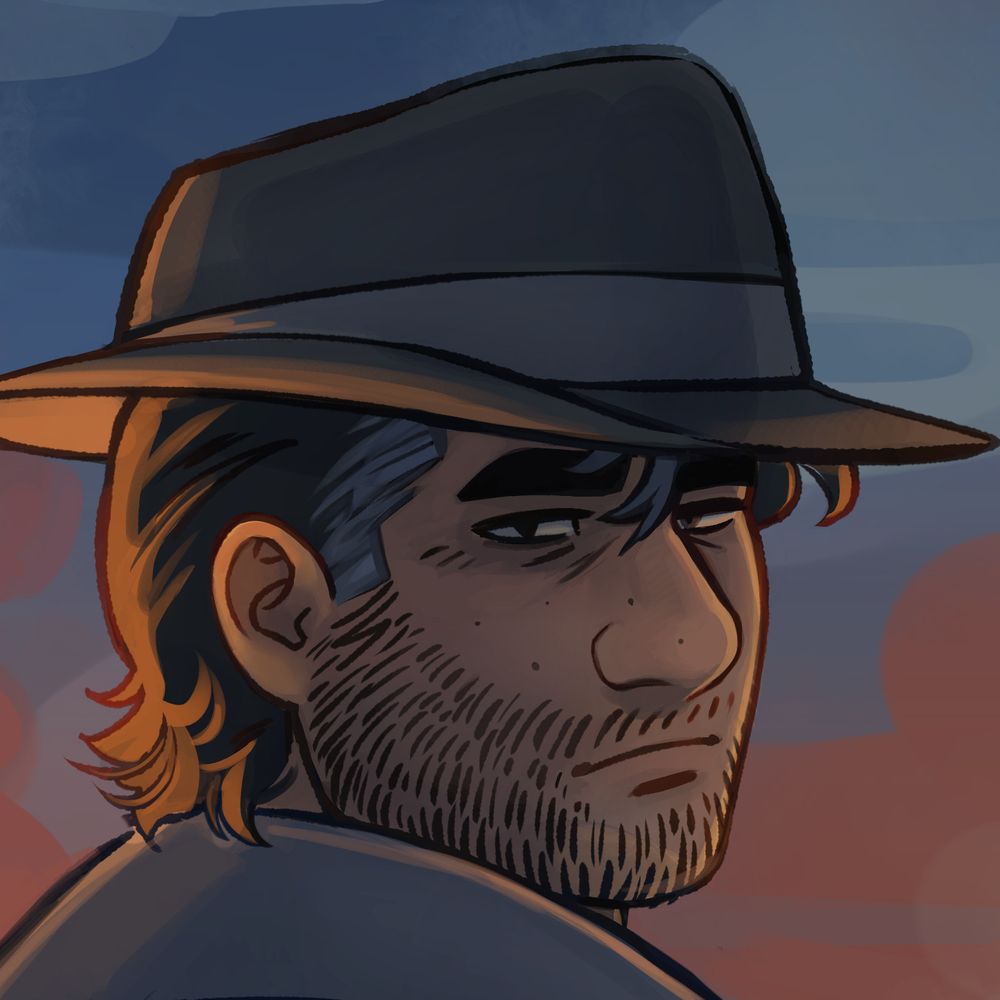 Jack ⛈️