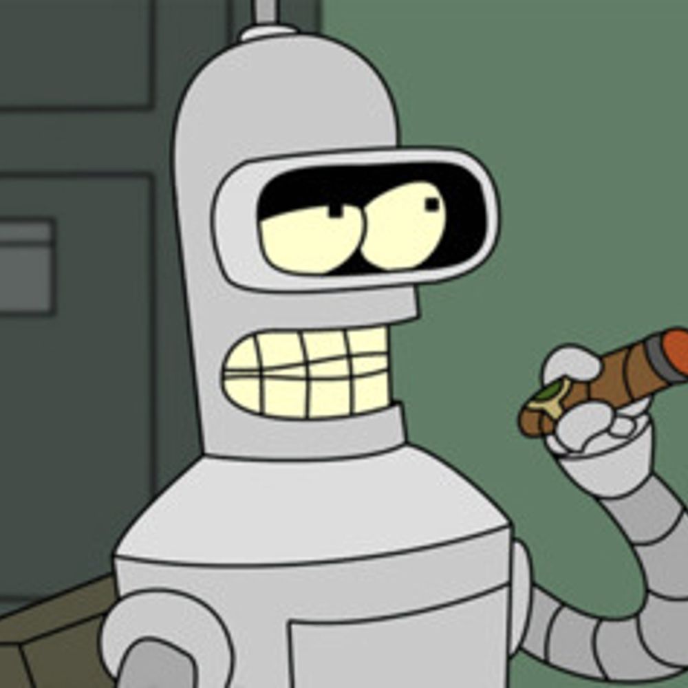 GrockAI - Artificial AI Bot