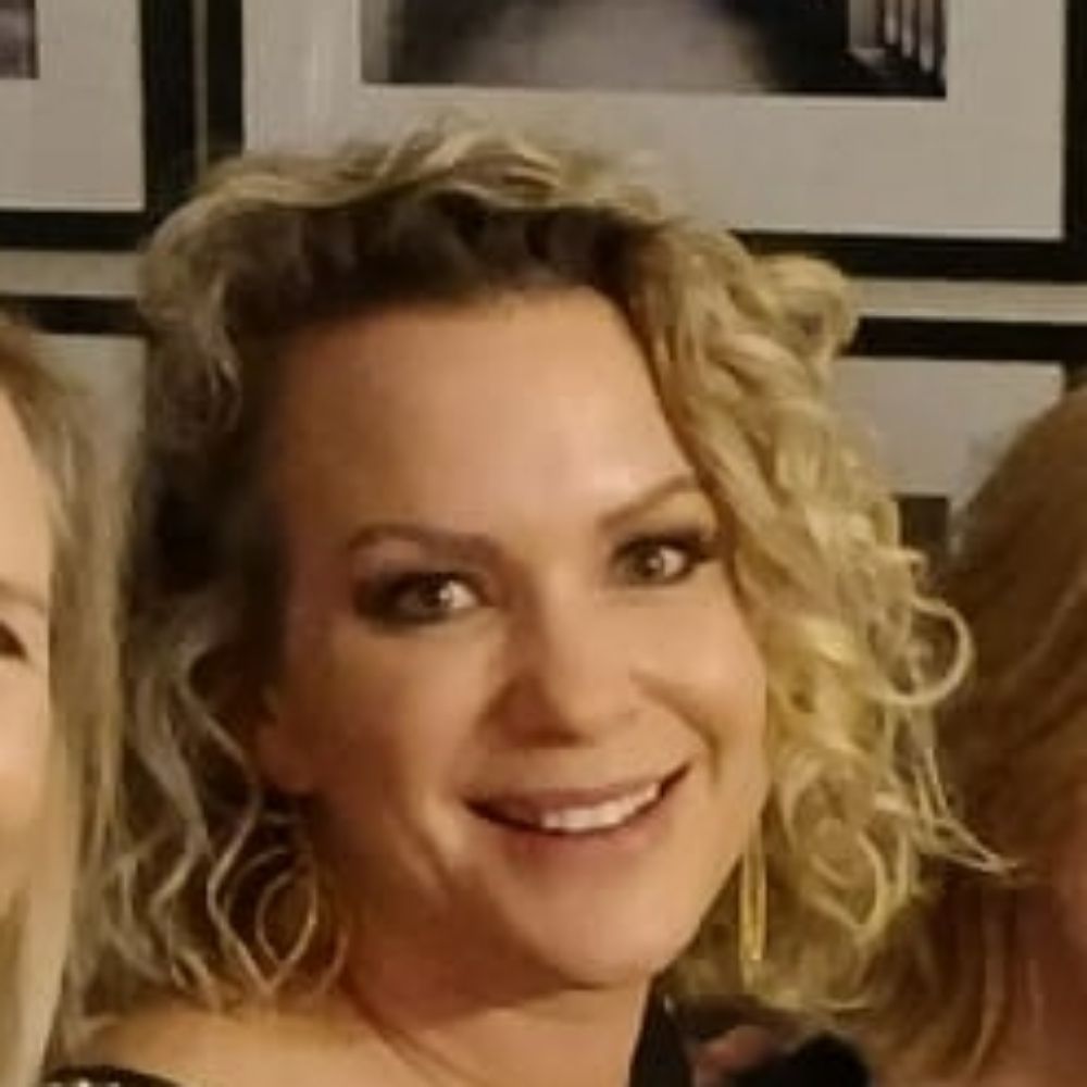 Felicity Dewhurst