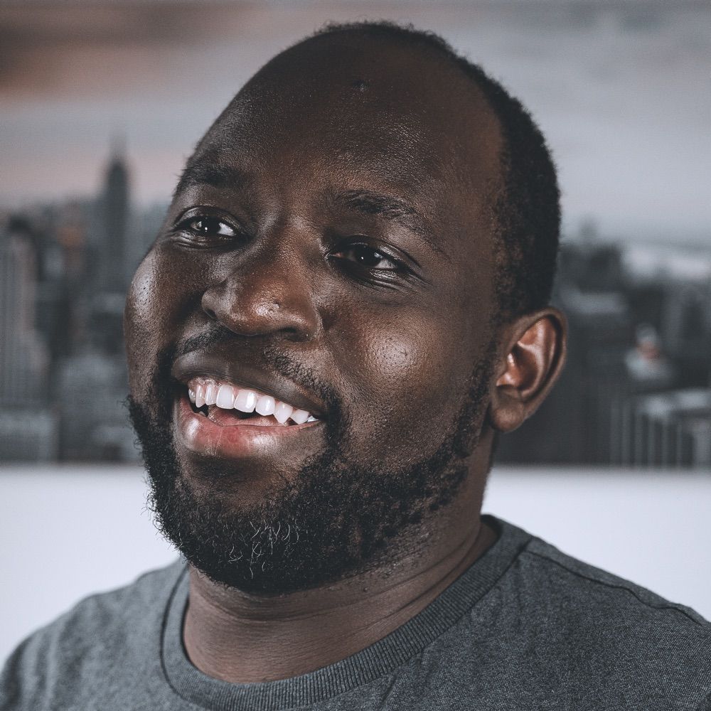 Tim Ngwena