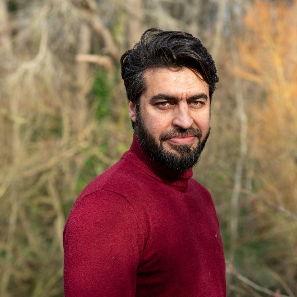 Abdul Bari Ahmadzai