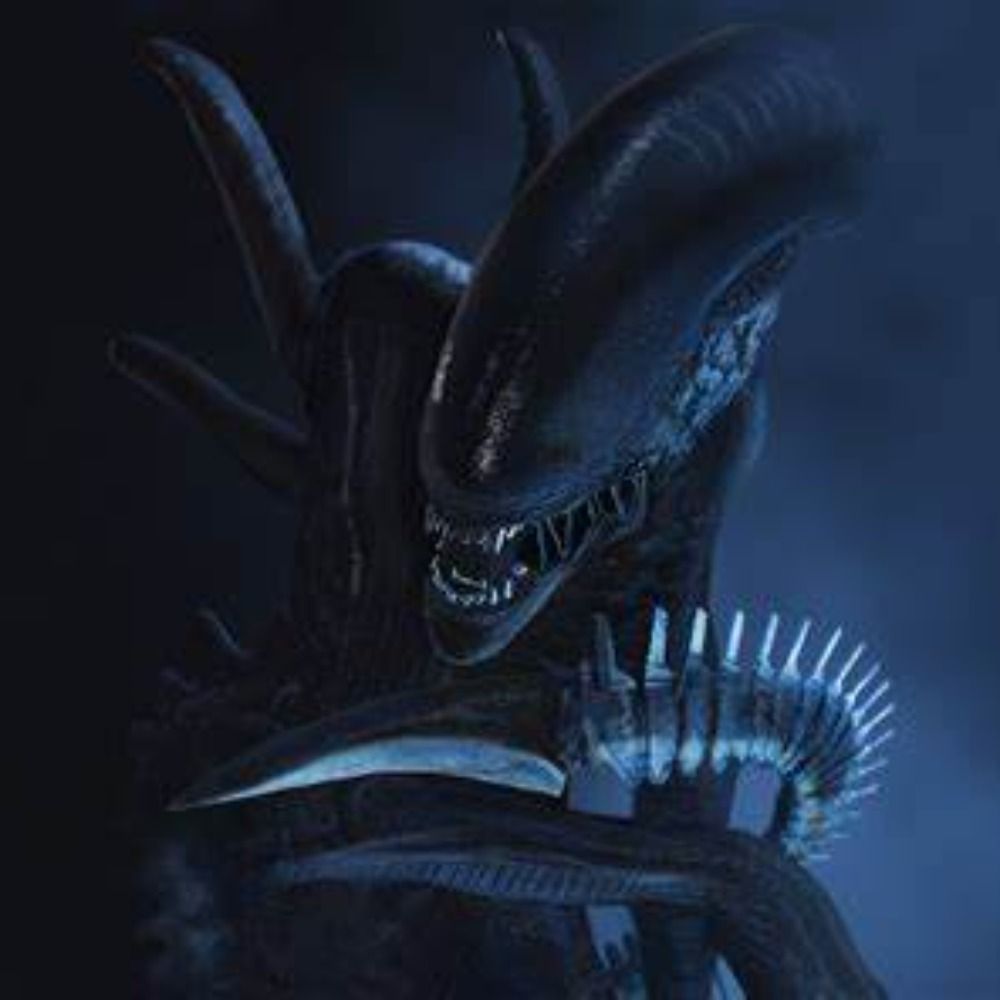 Alien II