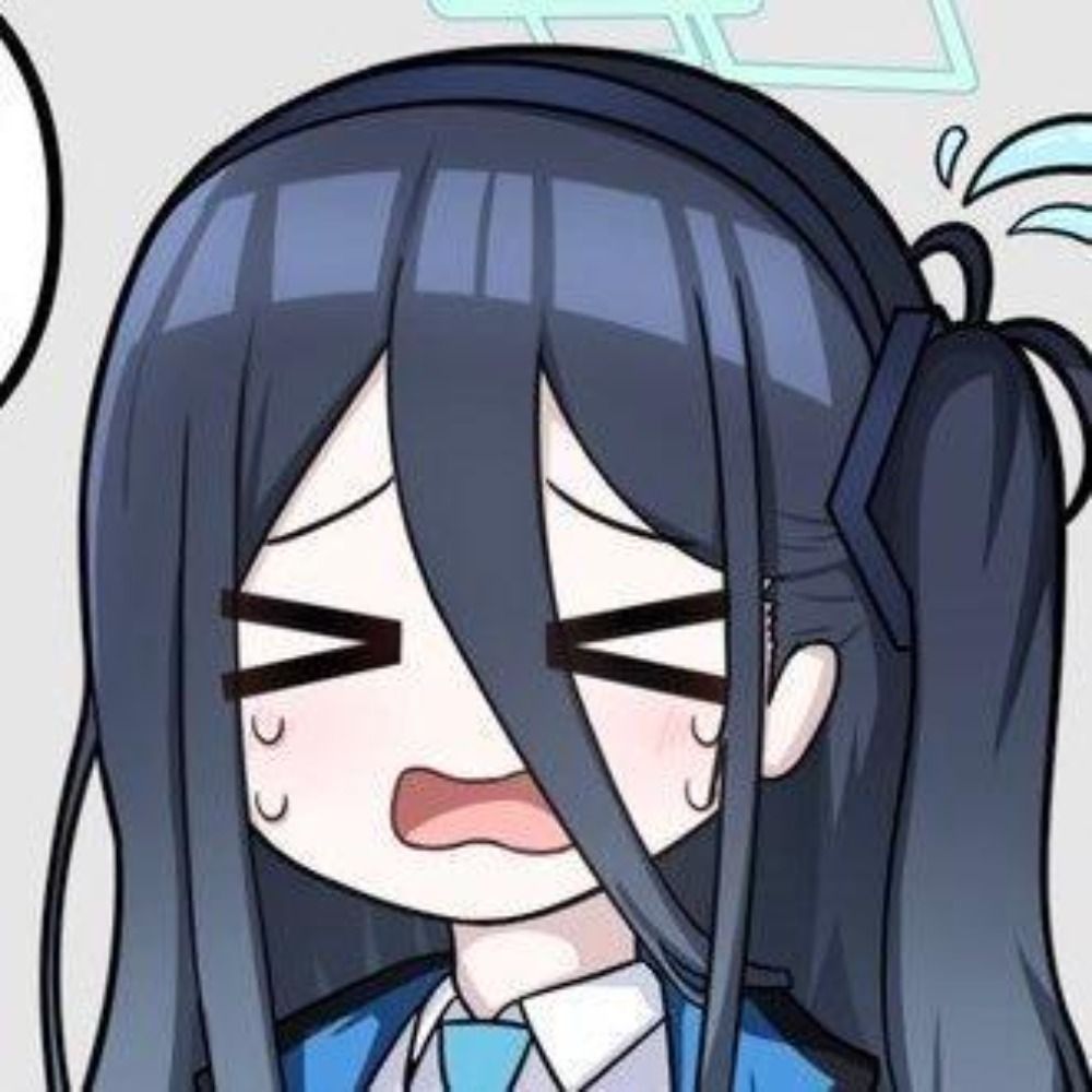 User avatar