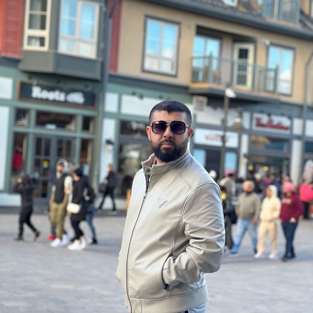 Umar Khan