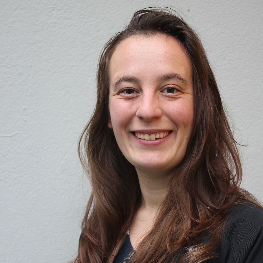 Laura Botzet