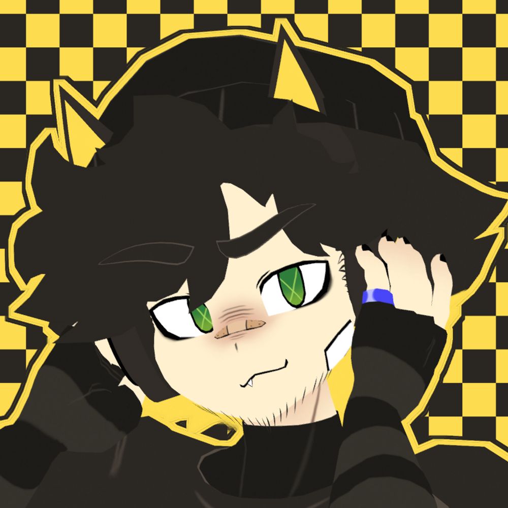 ⚡BoltTheMan⚡