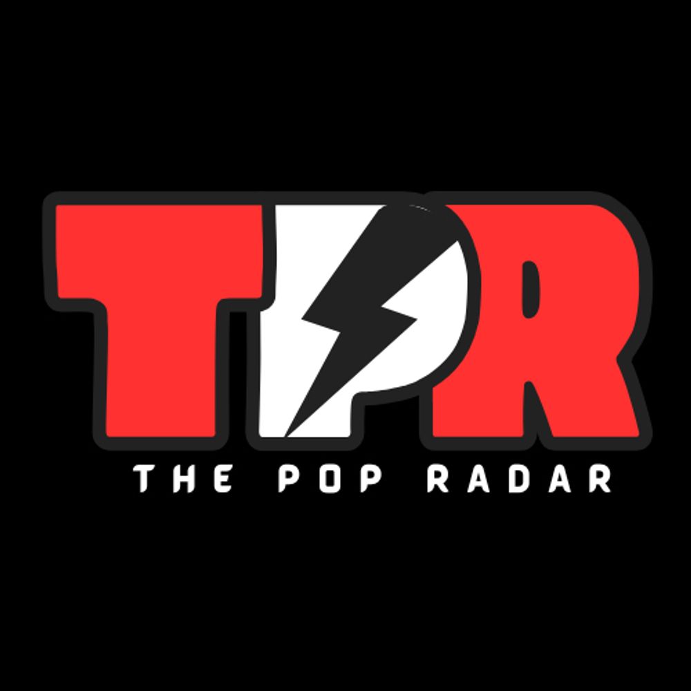 The Pop Radar