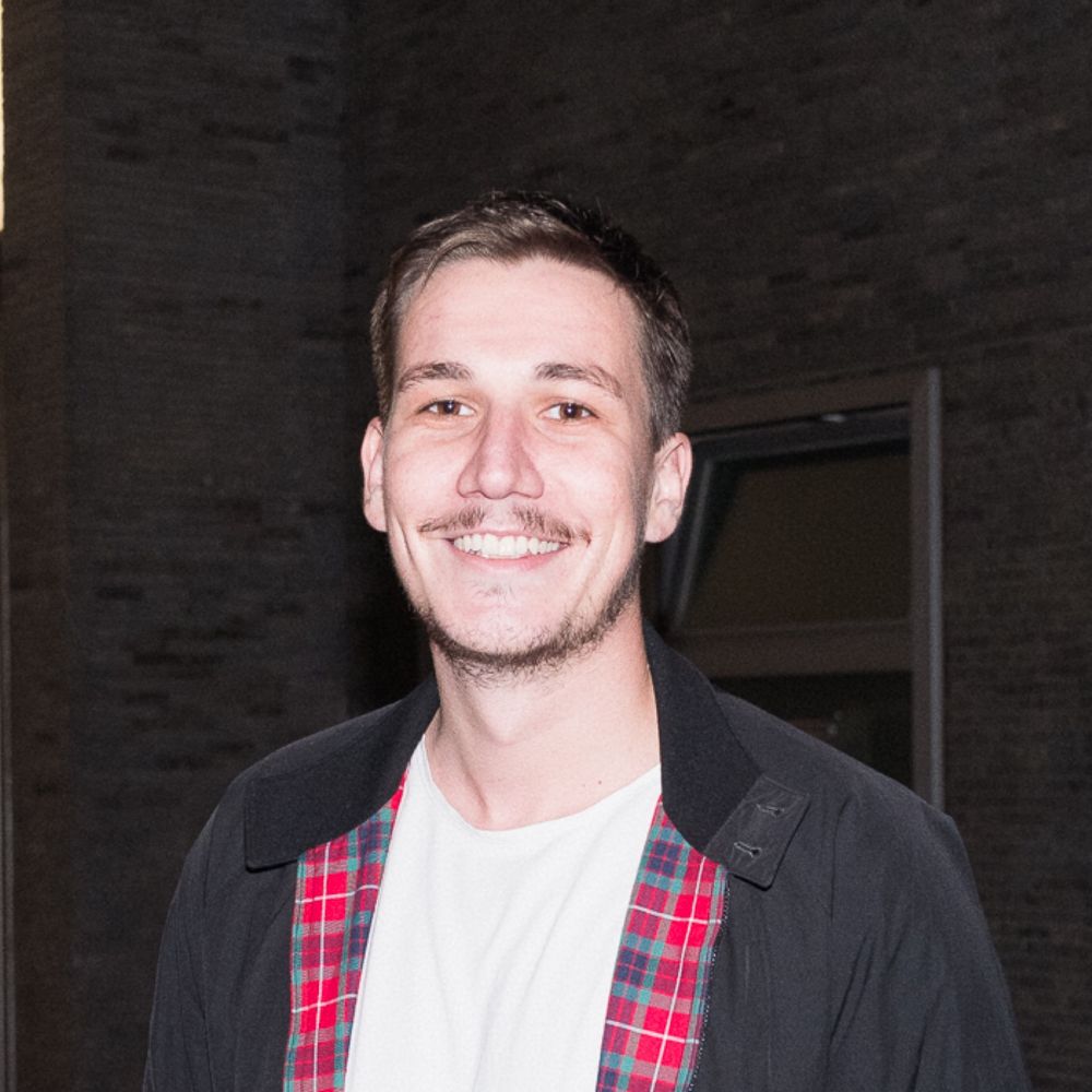 Kevin Albrecht
