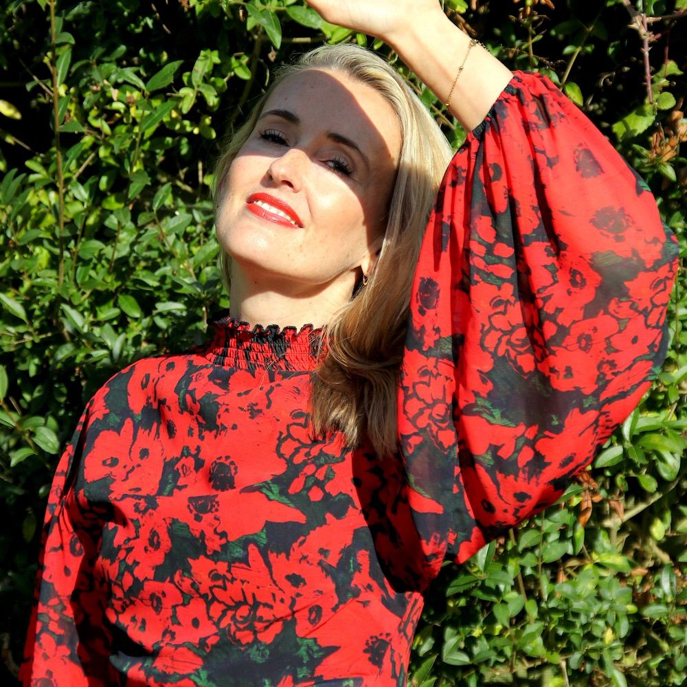 Samantha Redgrave