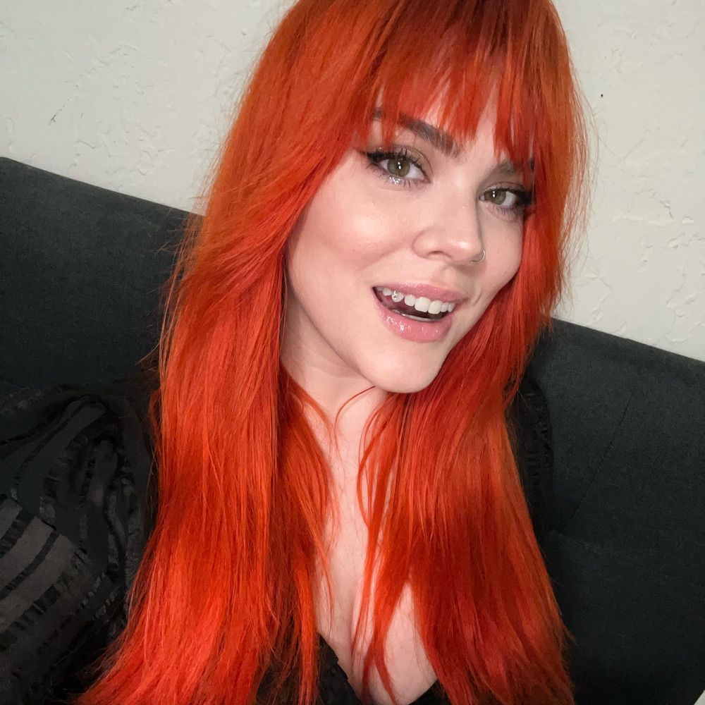 Maggie