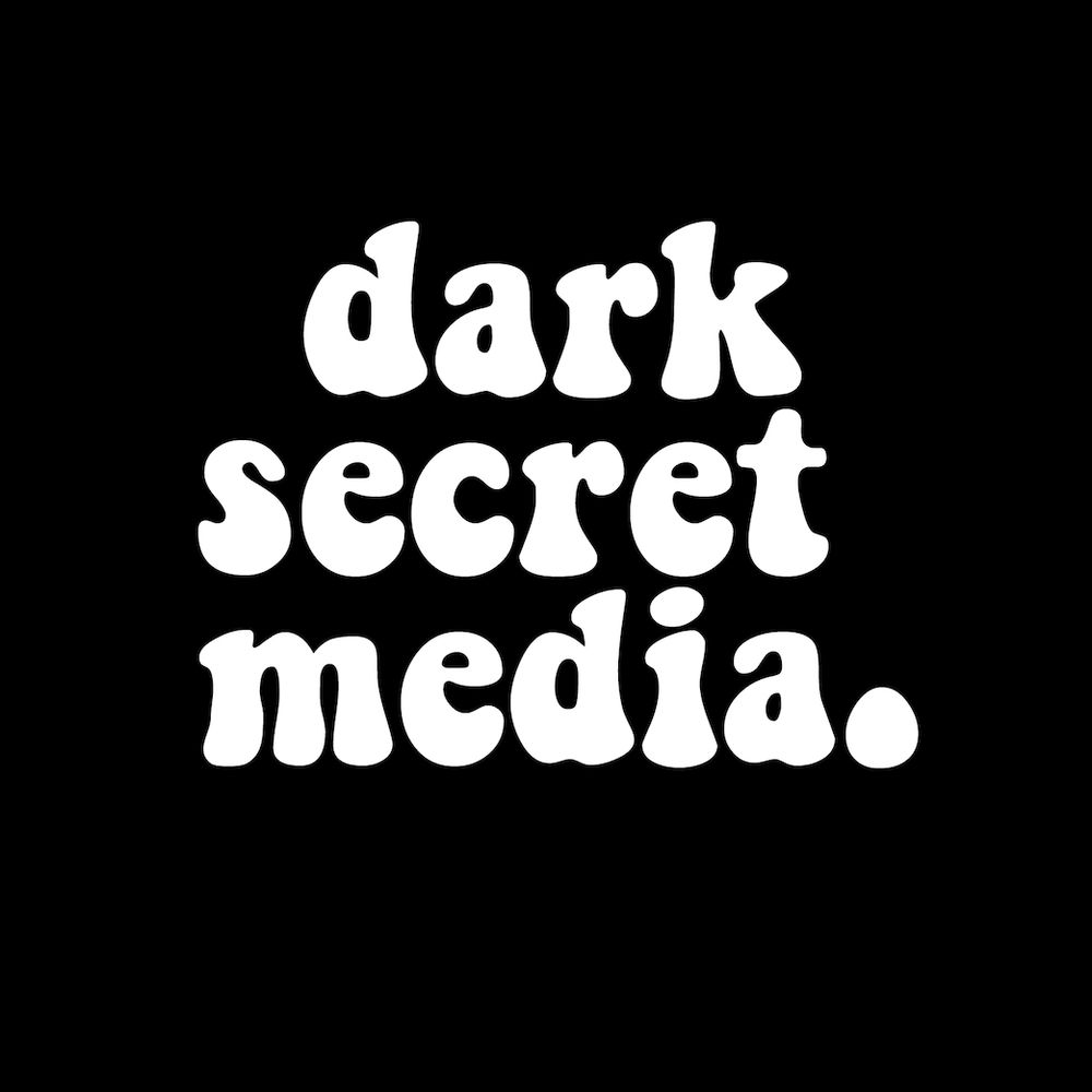  Dark Secret Media