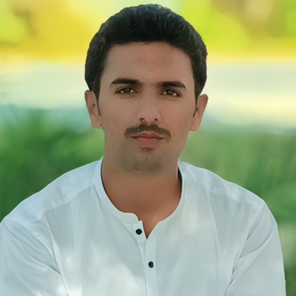 Aqeel Shah