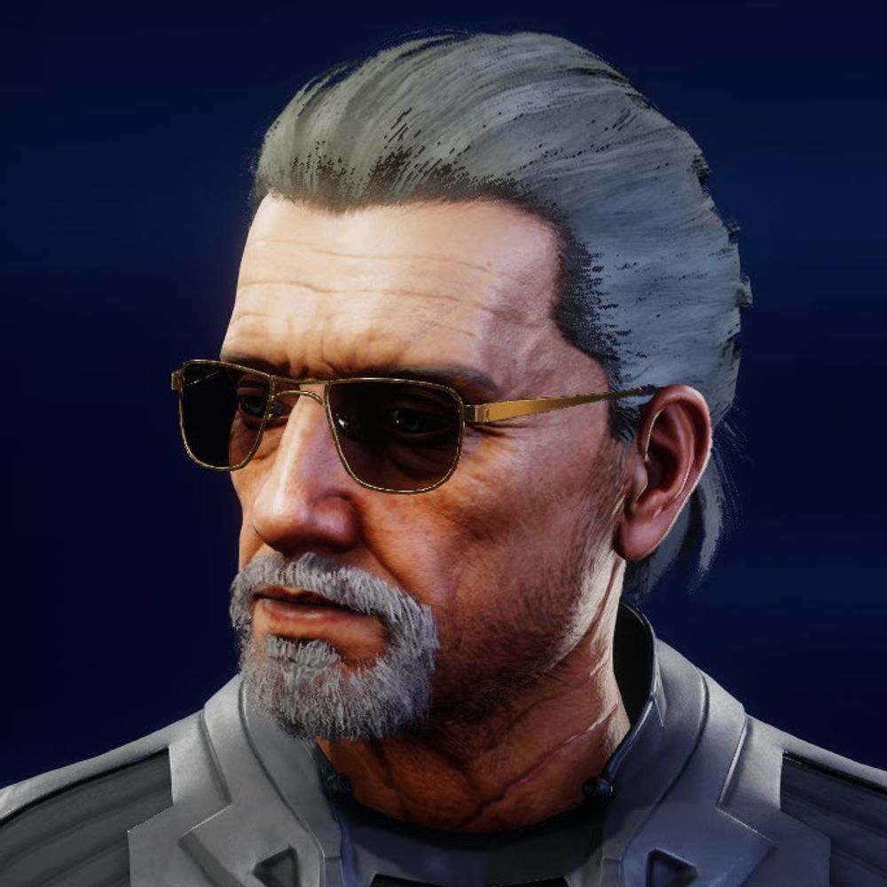 CMDR NoCannaTrixie