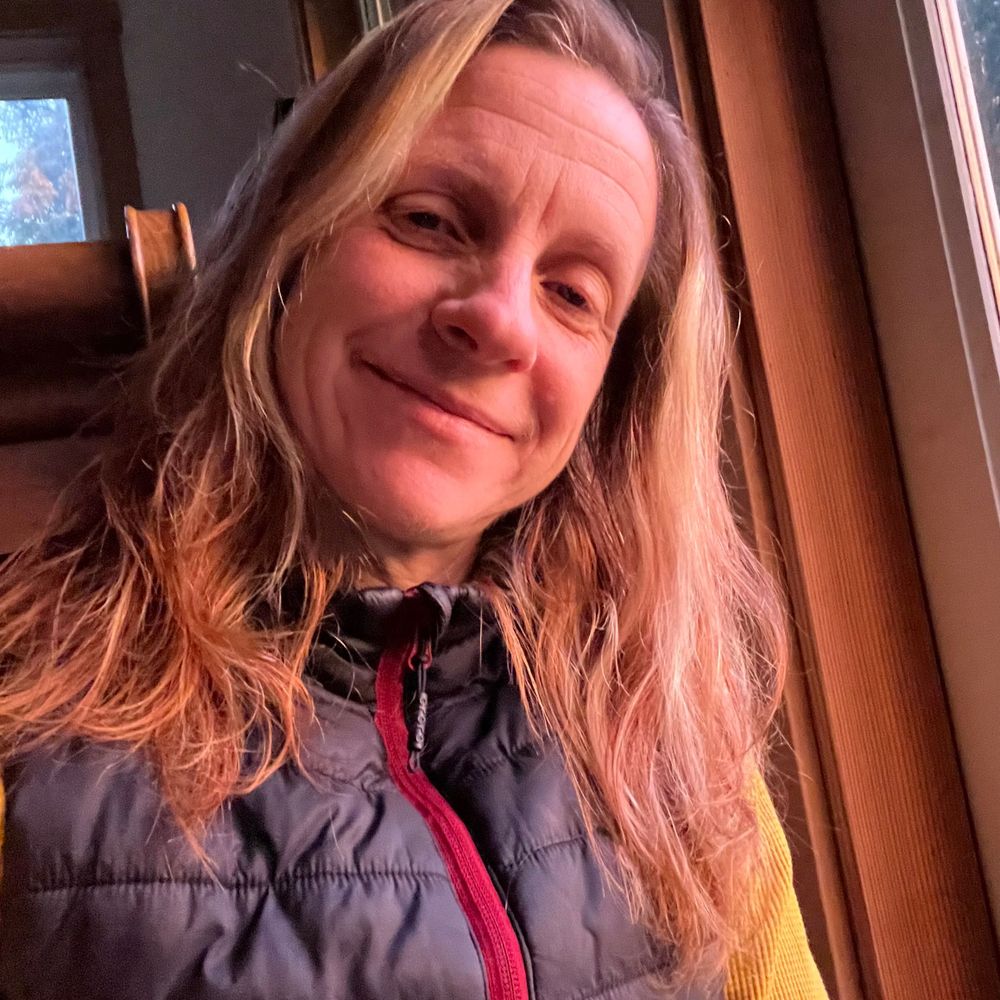 Carrie Whitney