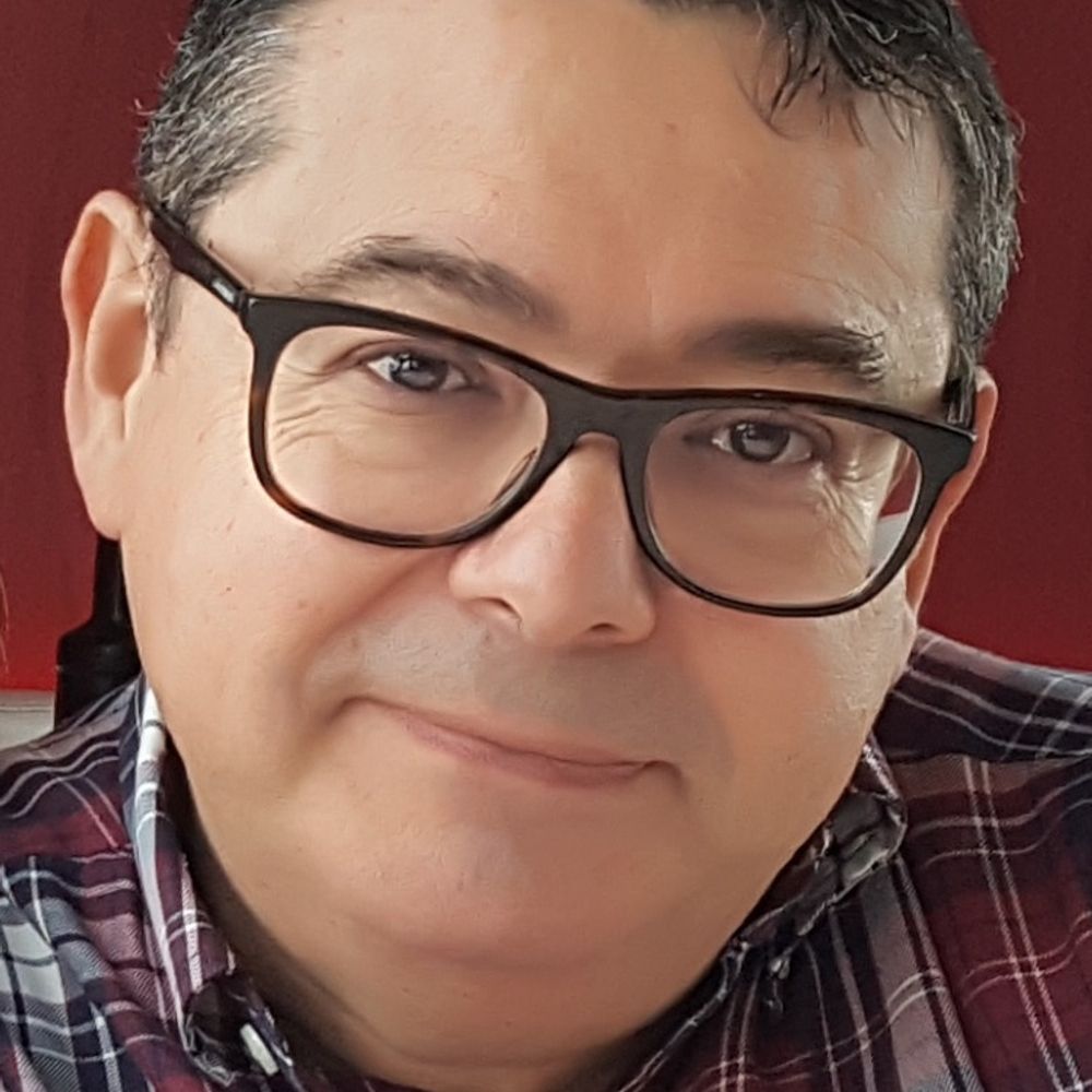 Paco Higón