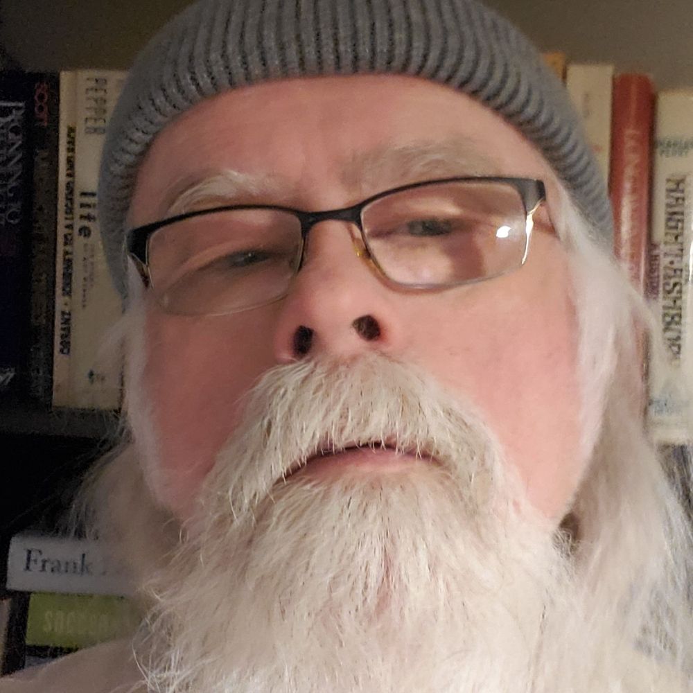 Greg Halonen