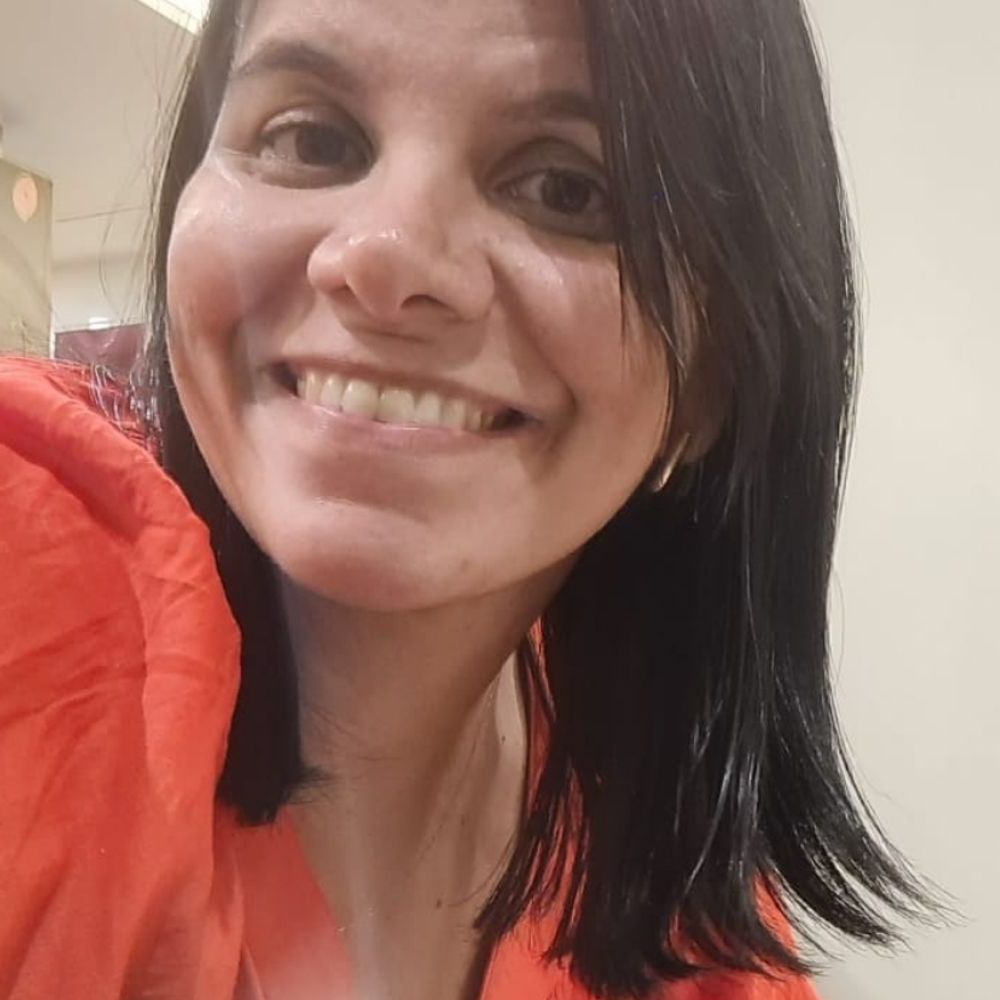 Roberta Vasconcelos