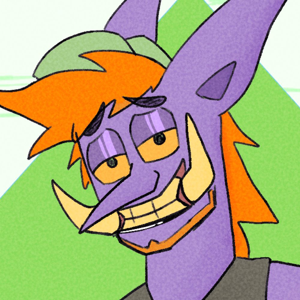 Troll-yrn 's avatar