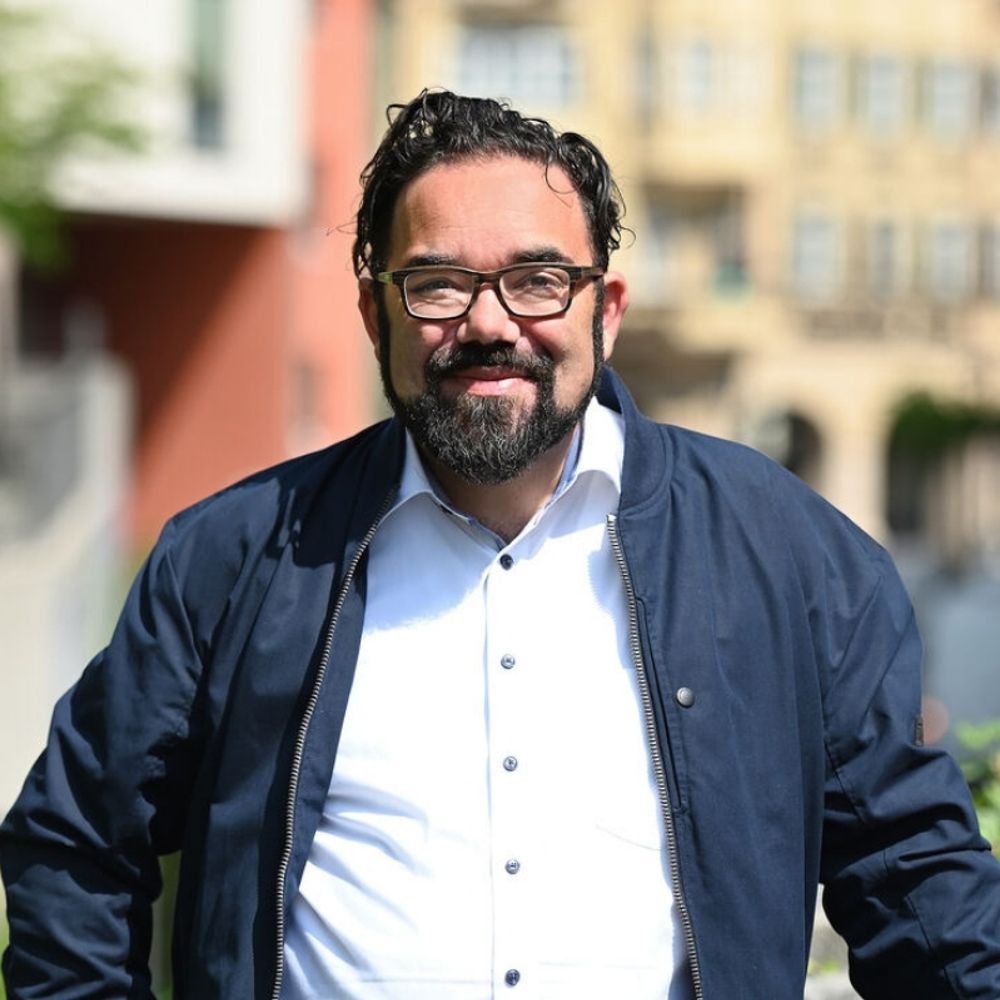 Chris Kühn