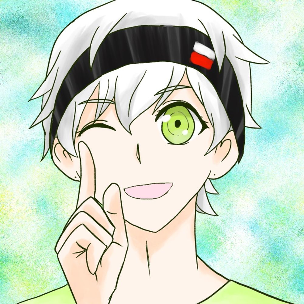 あおくま
