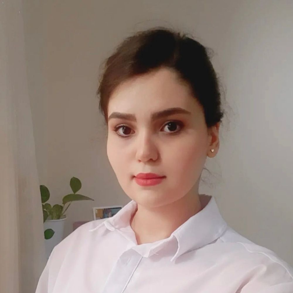 Fatemeh Hosseini