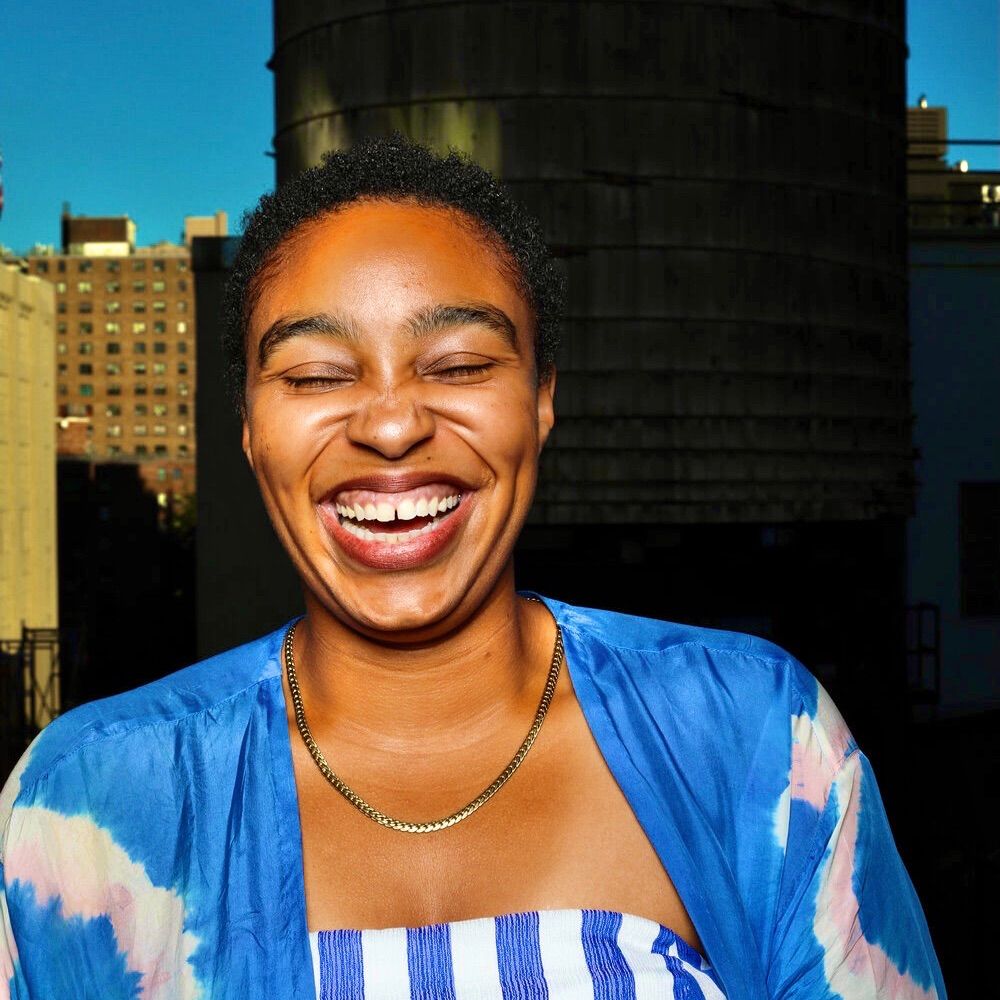 Hafizah Augustus Geter