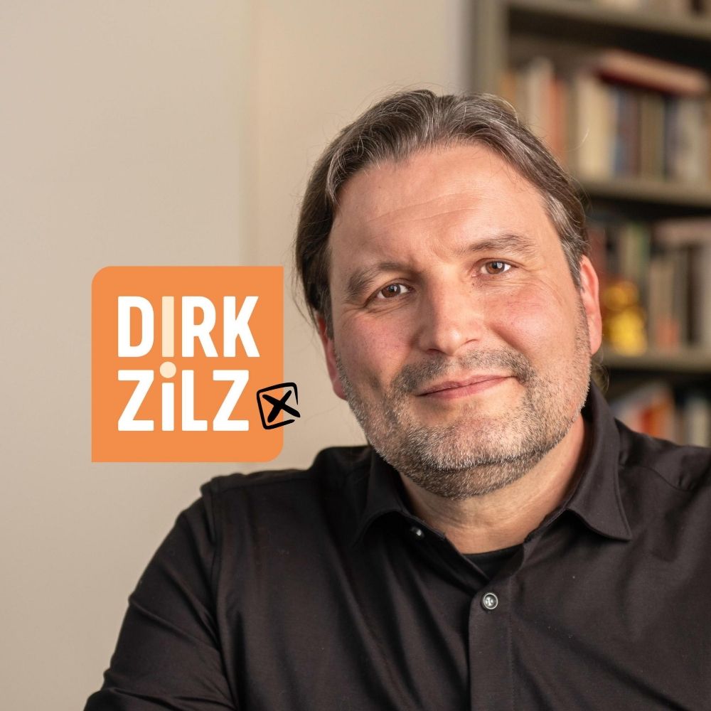 Dirk Zilz