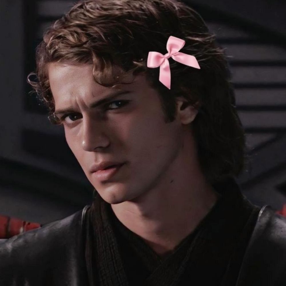 anakin thinker 💭