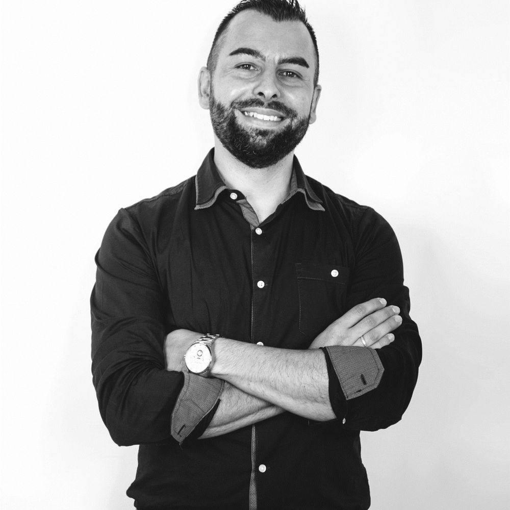 Adam Strizzolo