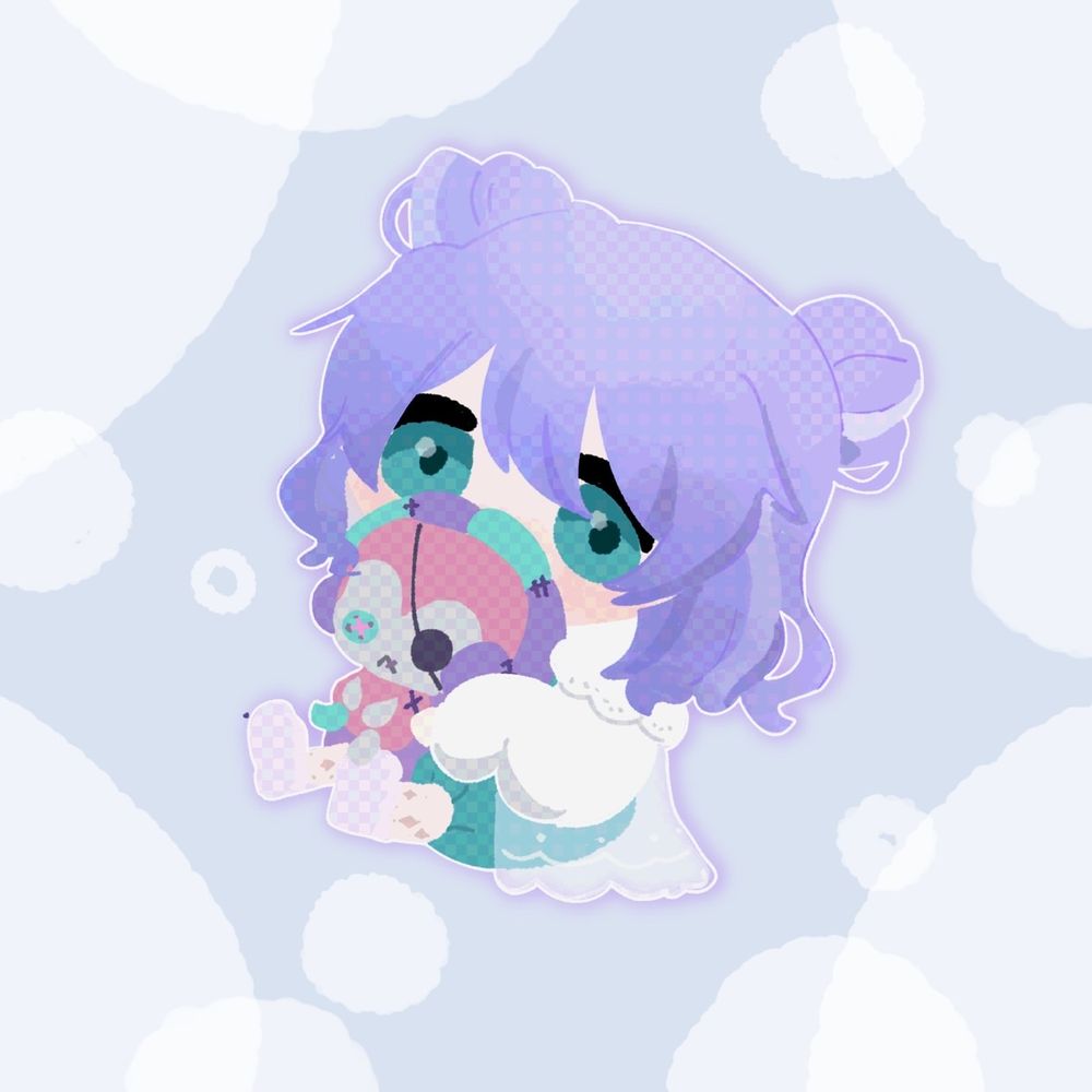 あむぅ