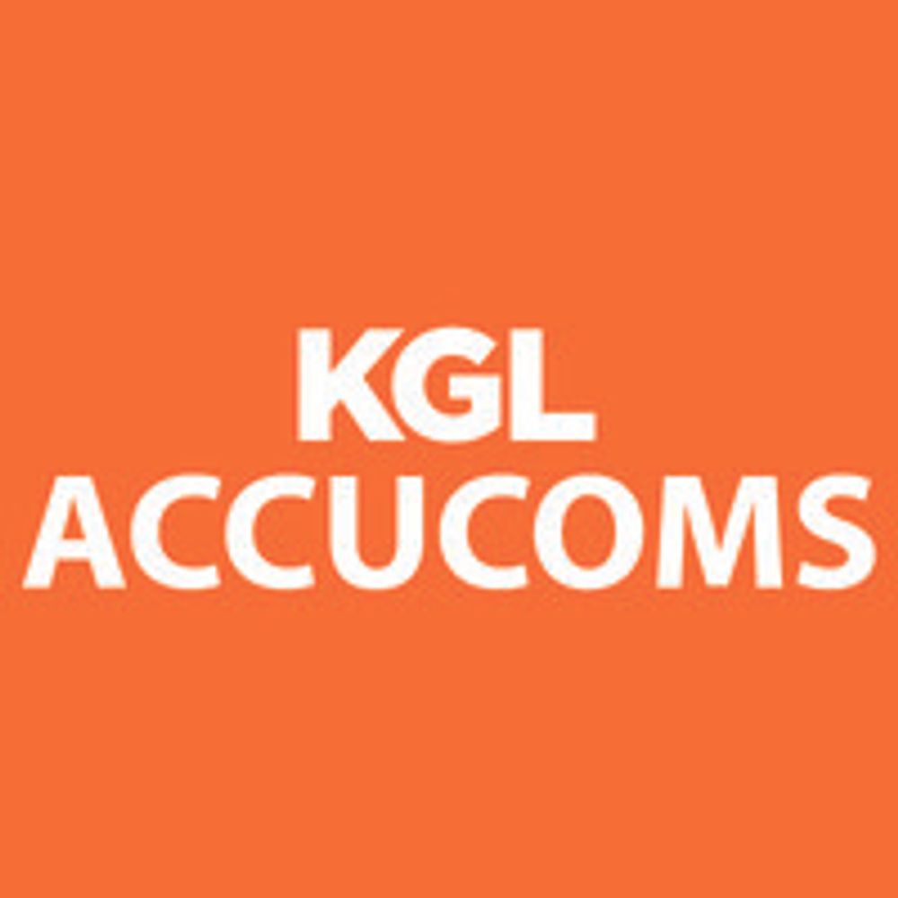 KGL Accucoms Japan