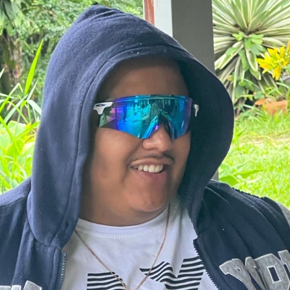 Davidson Tavares