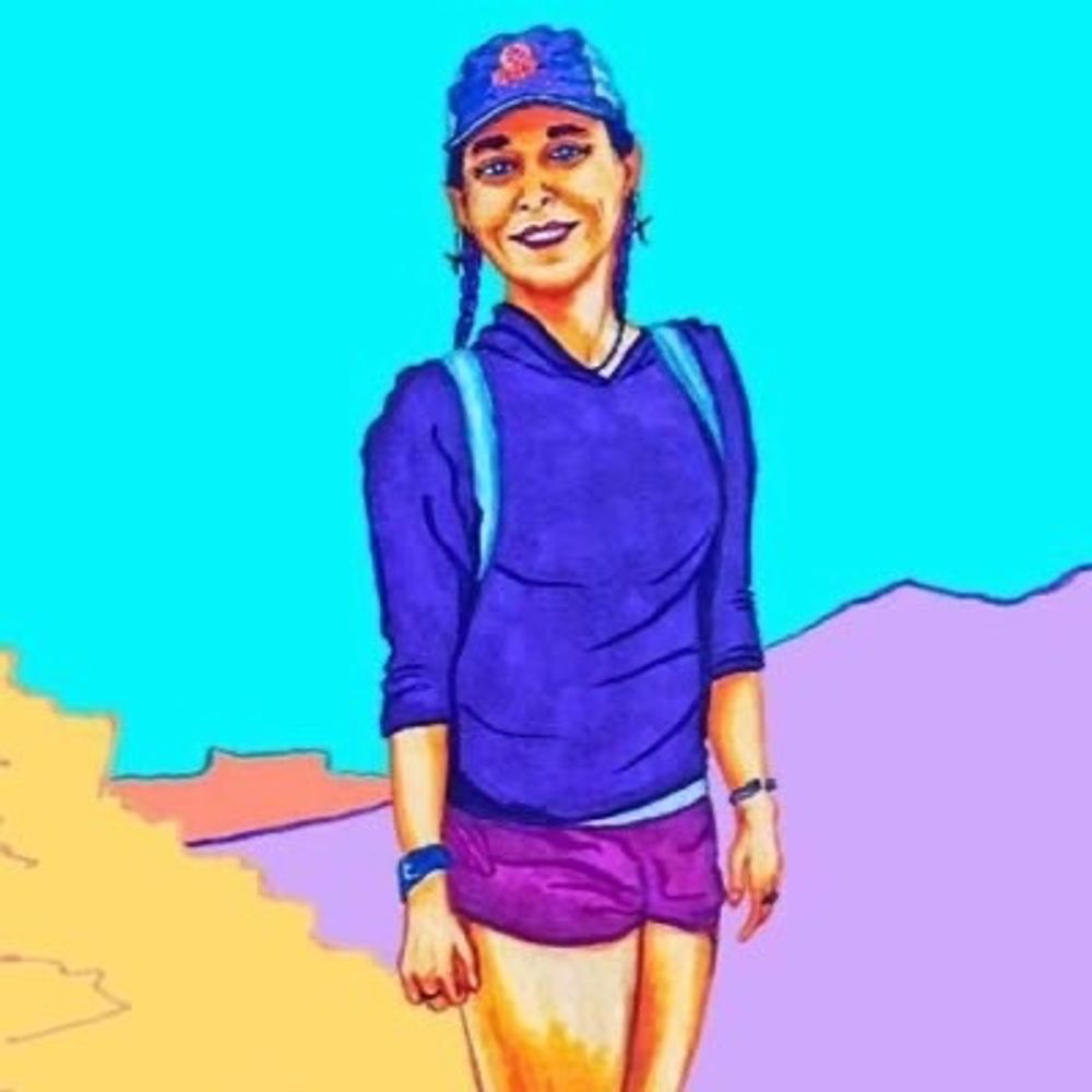 Jennie Duberstein (she/her/ella)