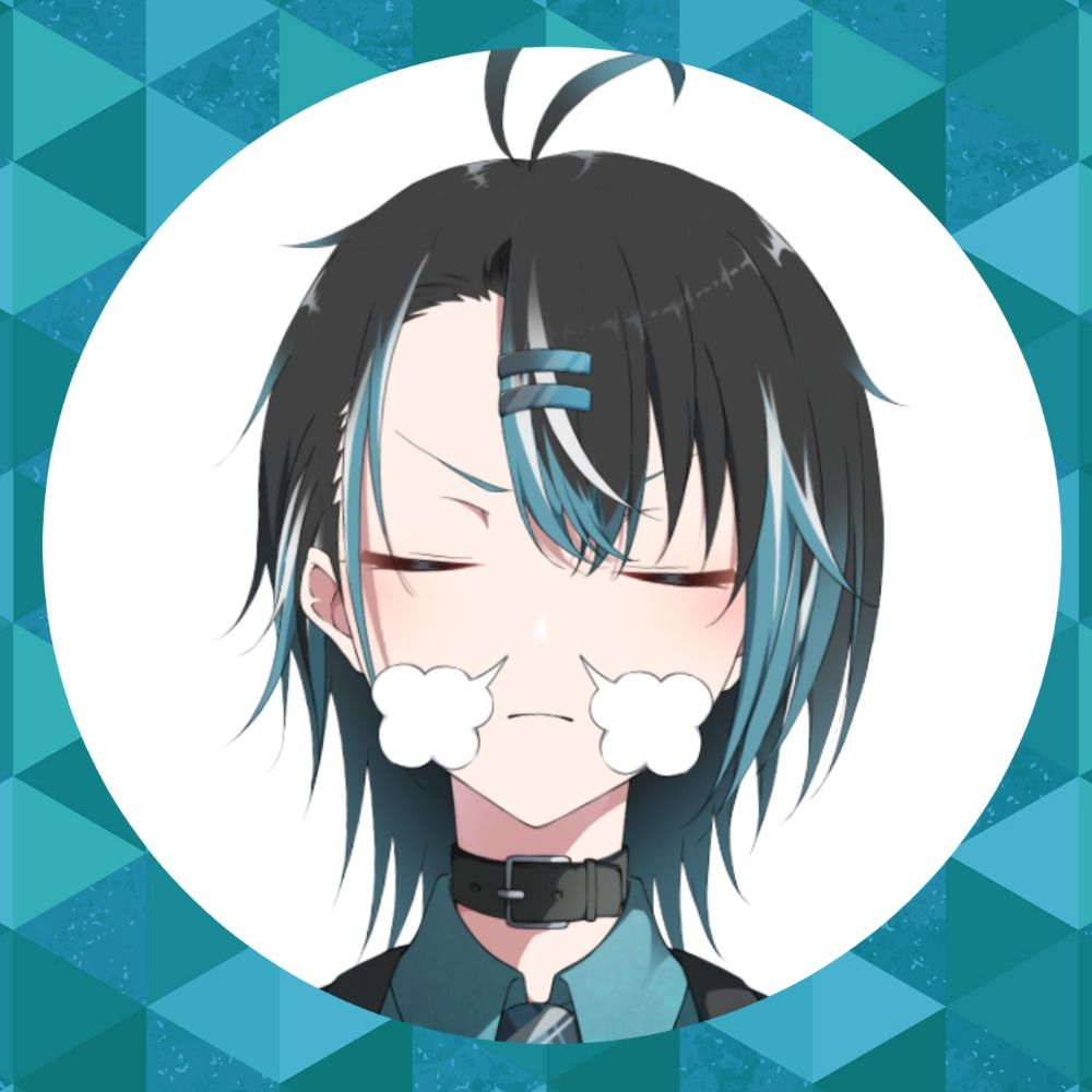 西野ましろ⁽˙³˙⁾