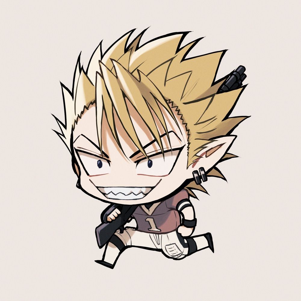 natsu