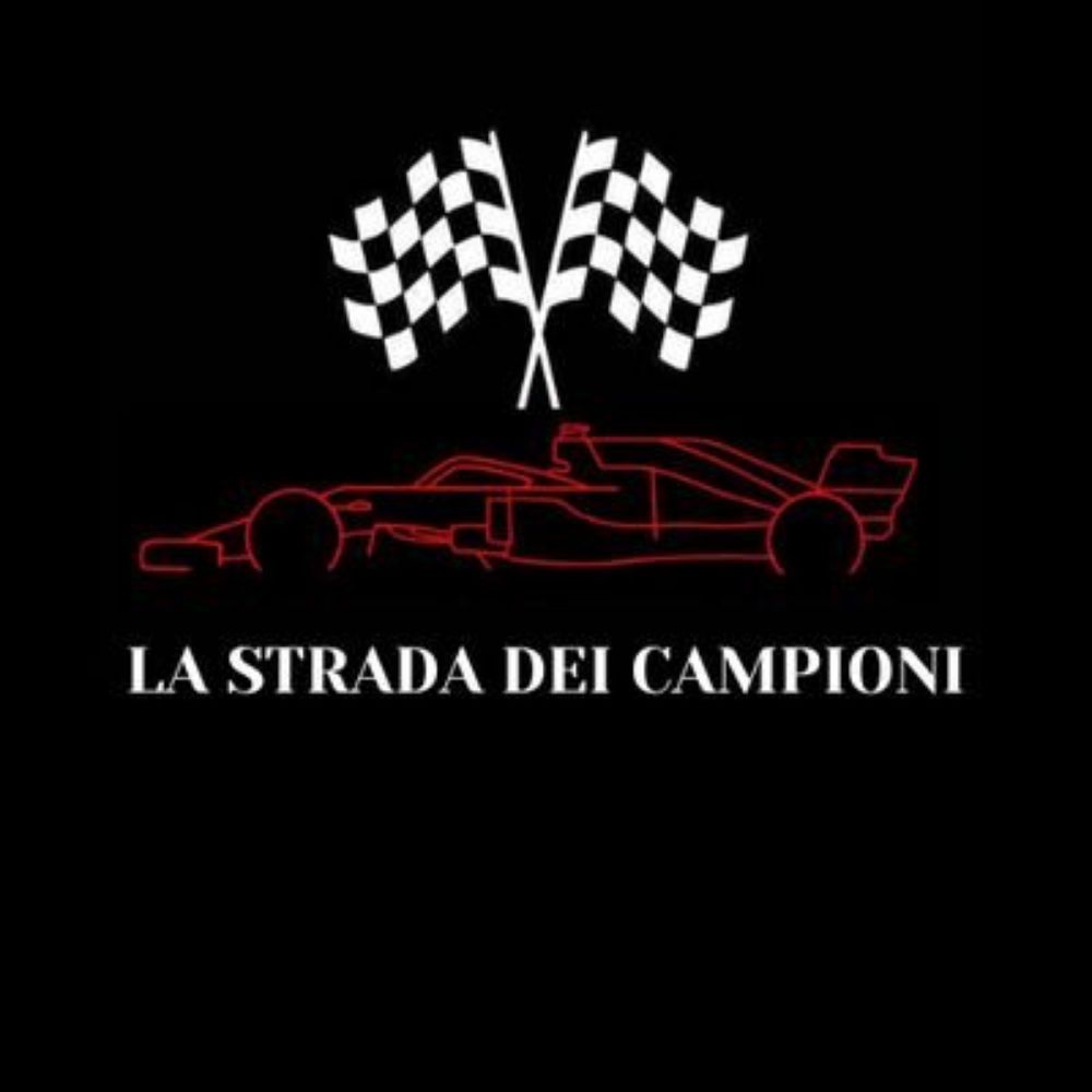 La Strada Dei Campioni