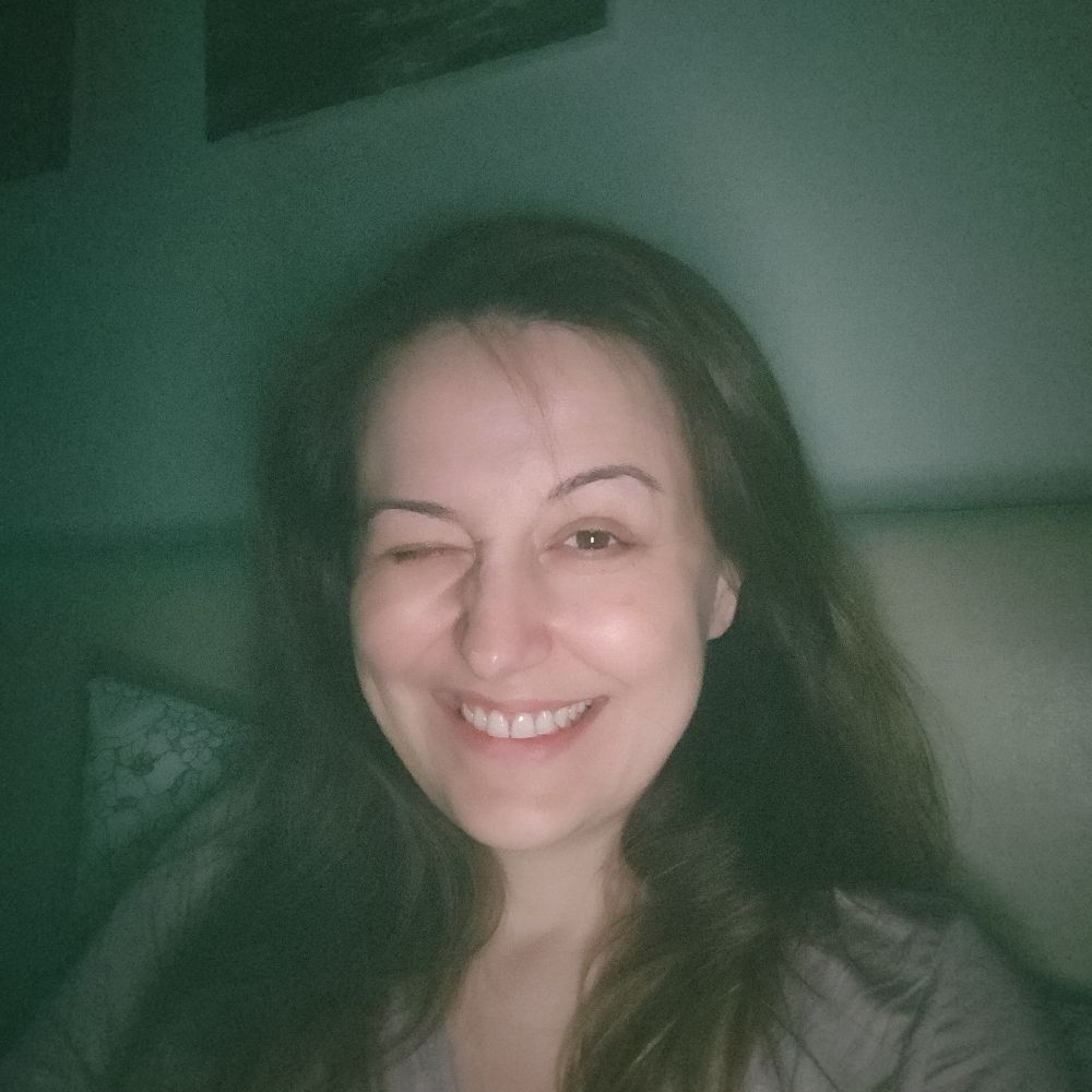 Sinem Demirdöven