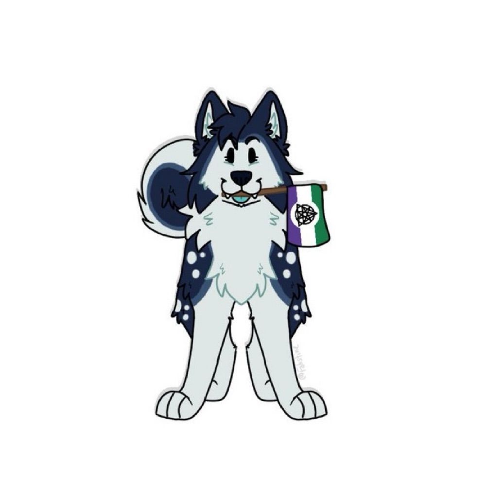 neb θΔ 🐾
