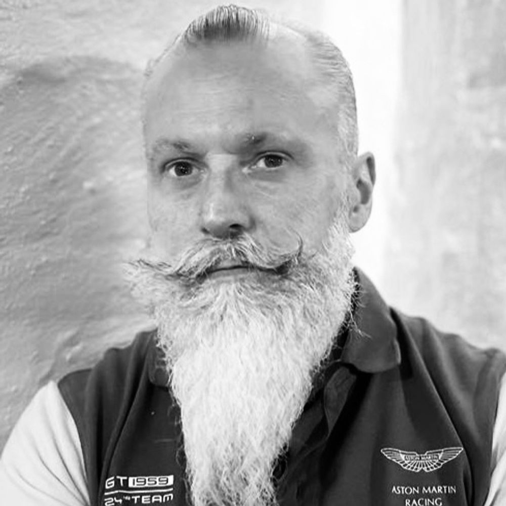 Simon Svalling 🖖