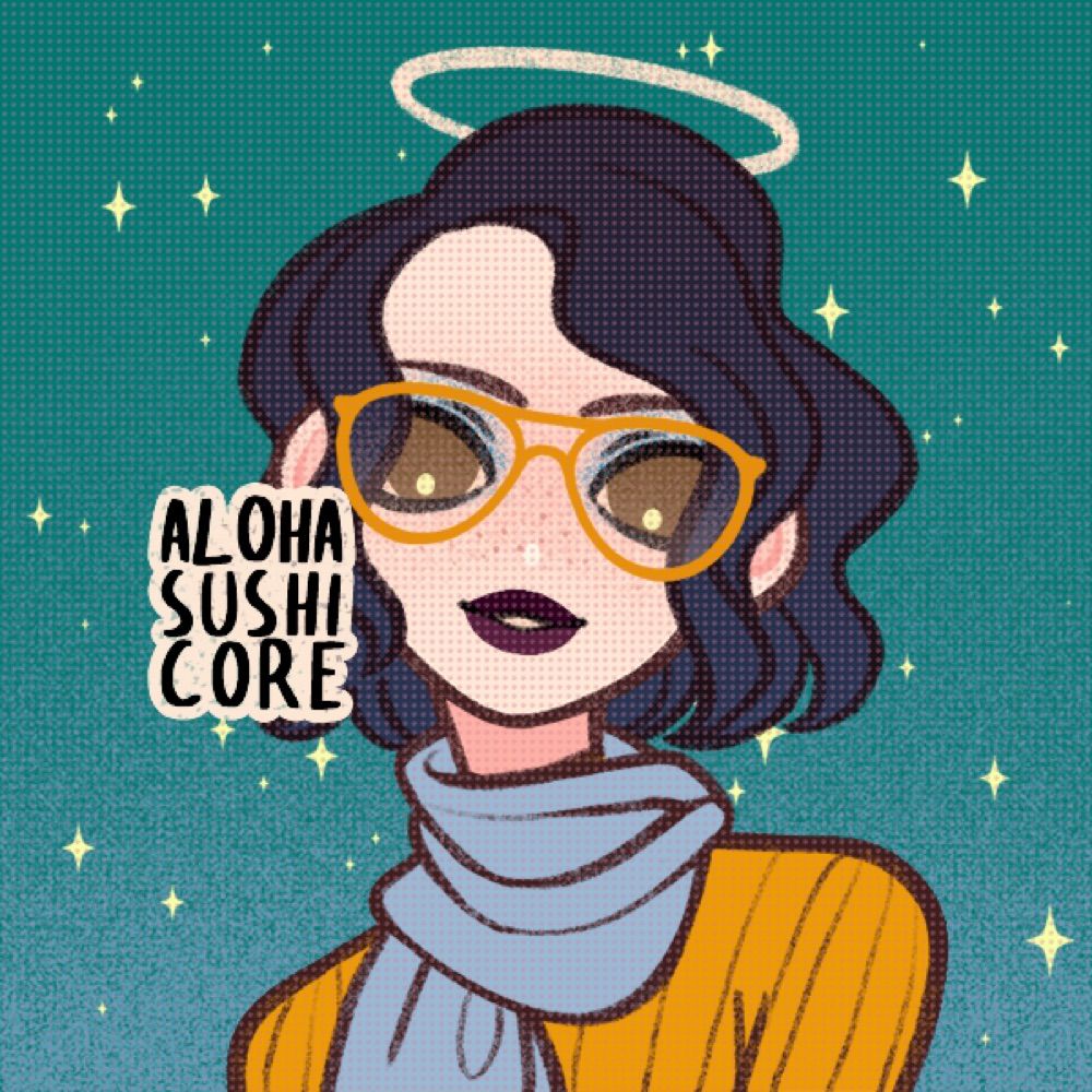evelyn 🎆✨