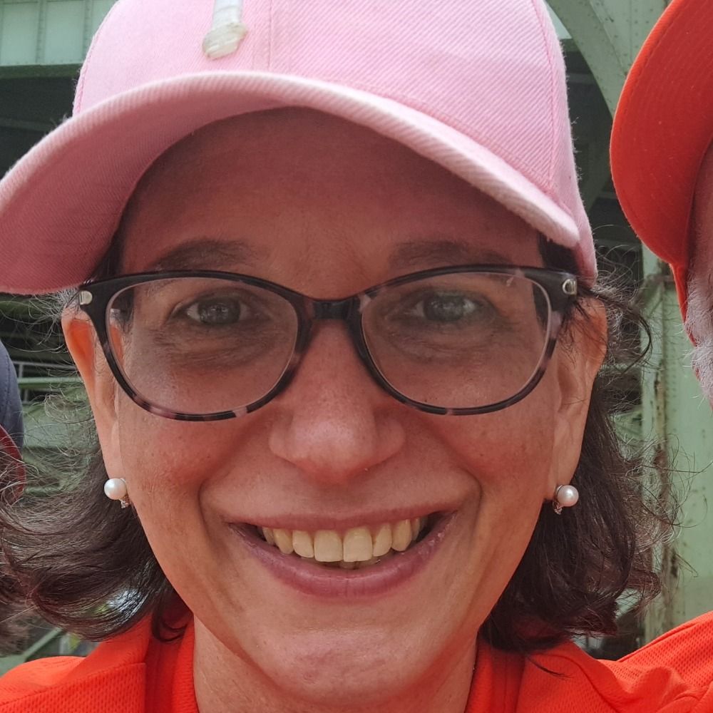 Pamela Bookman 