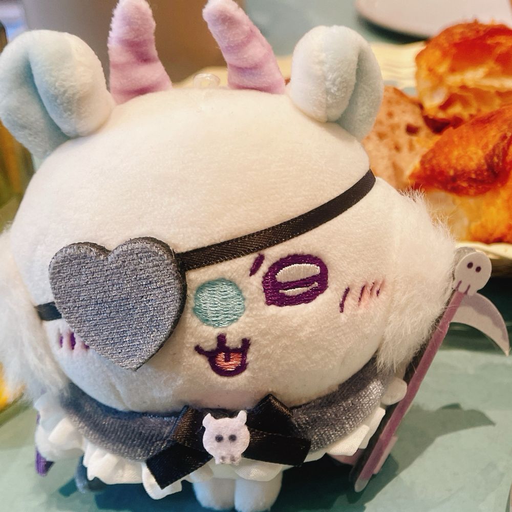 うぎちゃむ