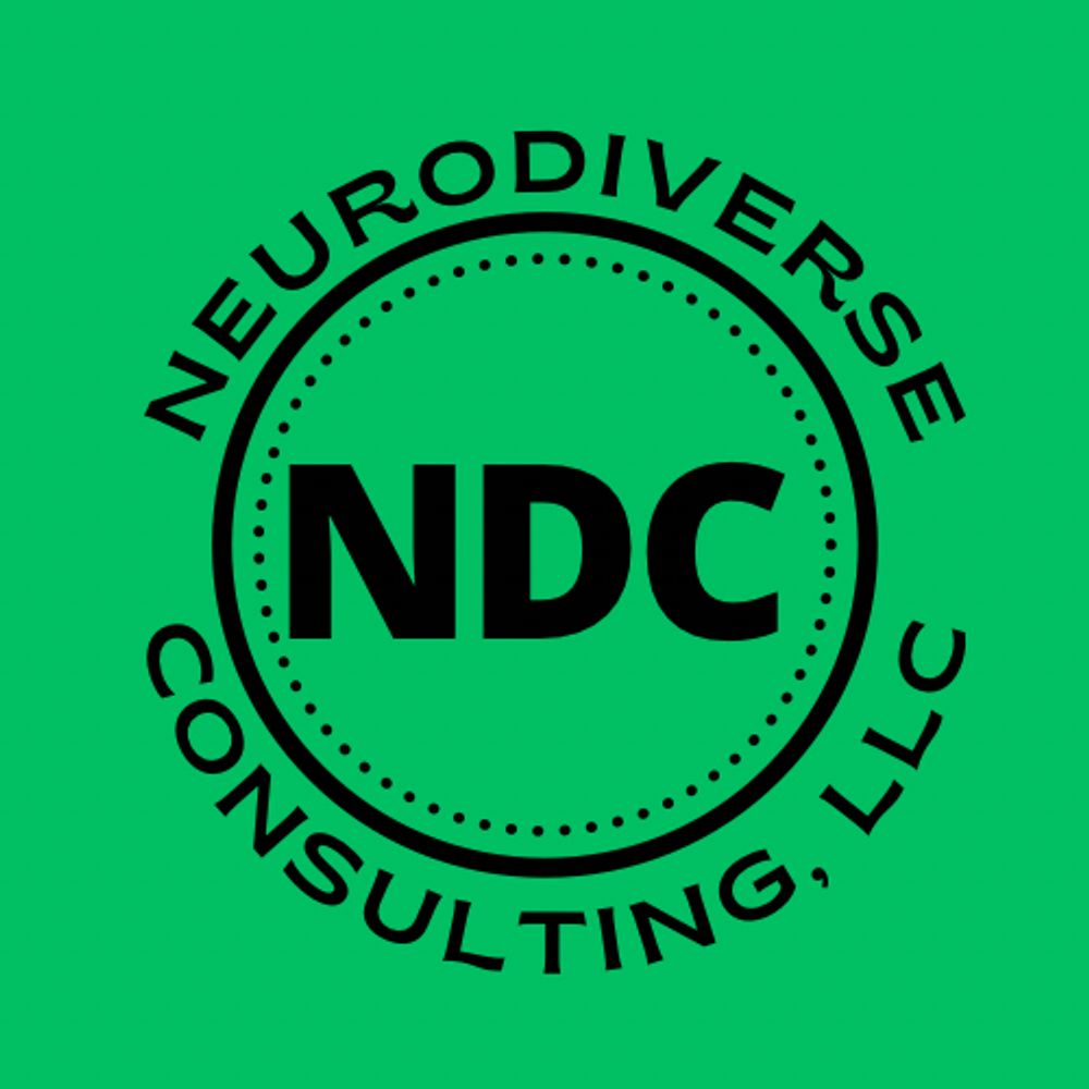NeuroDiverse Consulting, LLC