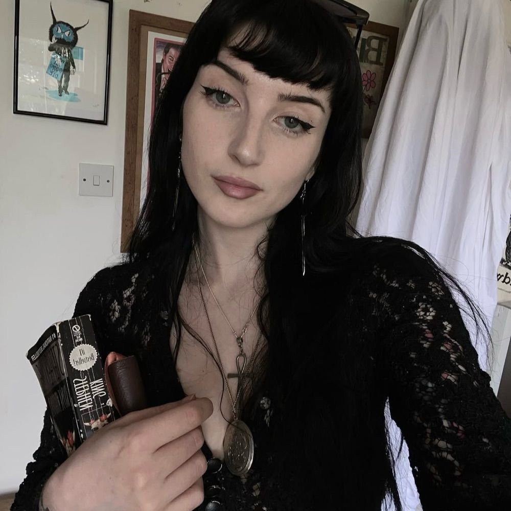sophia francis
